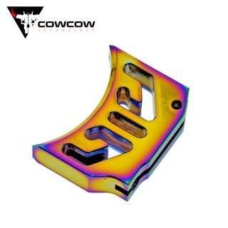 CowCow Aluminum Trigger Type 1 for Hi-CAPA