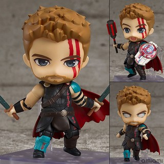 ธอร์ เทพเจ้าสายฟ้า thor