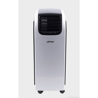 แอร์คอนดิชั่น เคลื่อนที่ JPX 12,000 BTU รับประกันศูนย์ รุ่น PC35-AMK ลมแรง 6 เมตร