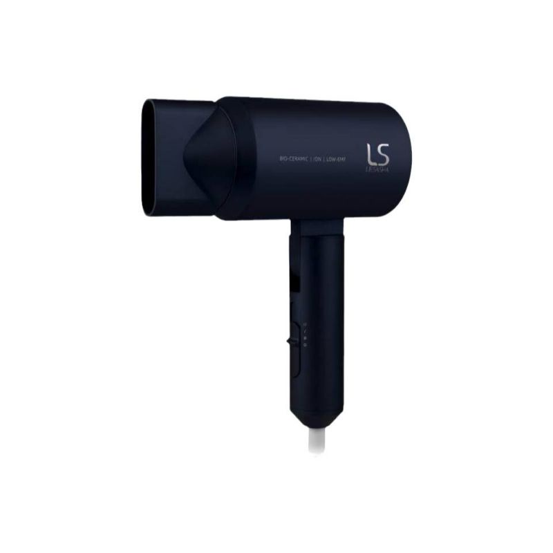 LESASHA ไดร์เป่าผม Bio Ceramic รุ่น LS1265,LS1266,LS1267