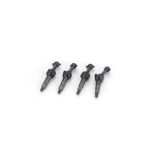 Kyosho Universal Swing Shaft(4Pcs/MINI-Z AWD) MD008