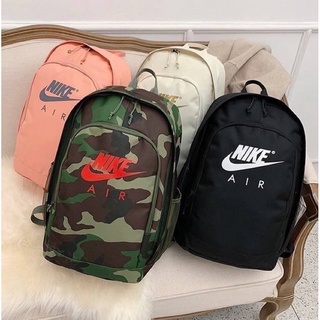 ✔️ กระเป๋าเป้ NIKE AIR ใบใหญ่ กระเป๋าสะพายหลัง 🎒