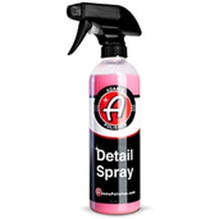 สเปรย์ดีเทลเลอร์ ADAMs Detail Spray 16oz