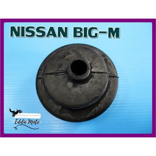 "NISSAN" BIG-M INTERIOR INNER RUBBER BOOT  // ยางหุ้มเกียร์ ยางกันฝุ่นกระปุกเกียร์ ตัวใน กลม เล็ก สินค้าคุณภาพดี