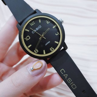 Casio สายยาง Code:W1D210563