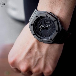 G-shock GA-2100 หน้า AP