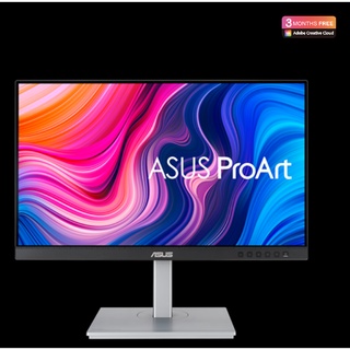 ASUS ProArt Display PA247CV Professional Monitor – 23.8-inch, IPS, Full HD (1920 x 1080), 100% sRGB