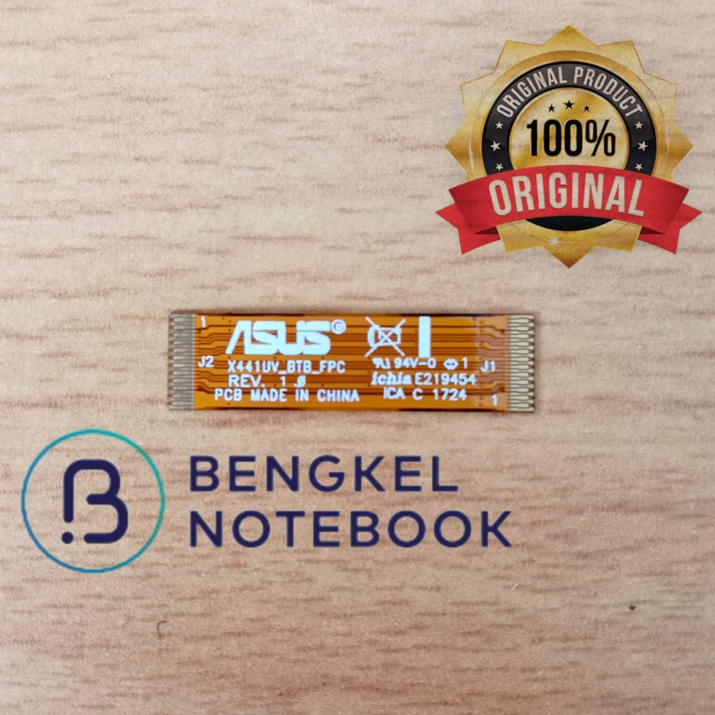 Asus X441U X441U X441U X441 X441UV X441UBR X441UAK X441MB X441UA X441BA X441B HDD Connector Cable