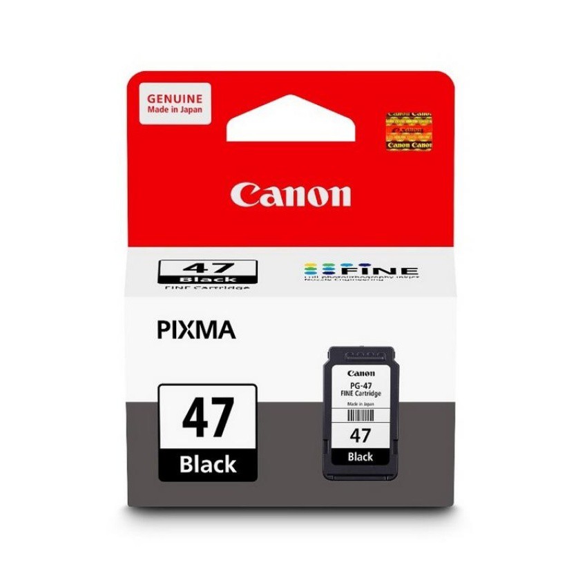 CANON Ink PG-47BK