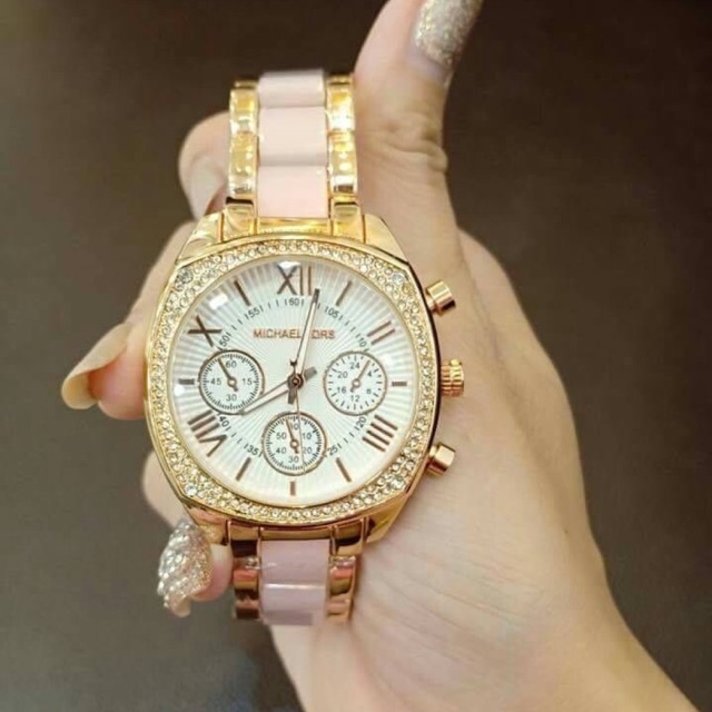MK นาฬิกา พร้อมส่ง