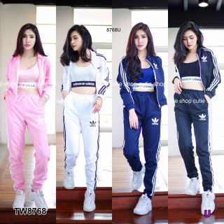 SPORT JACKET SET 3 ชิ้น