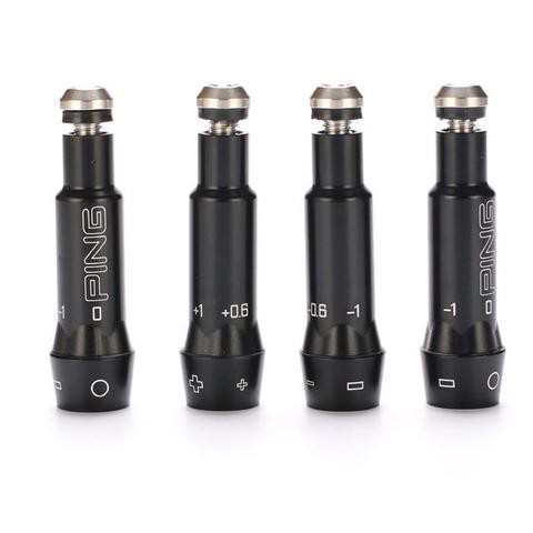 Golf Adapter Sleeve Replacement Accessories for Ping G30 G400 Driver Fairway LH 0 335