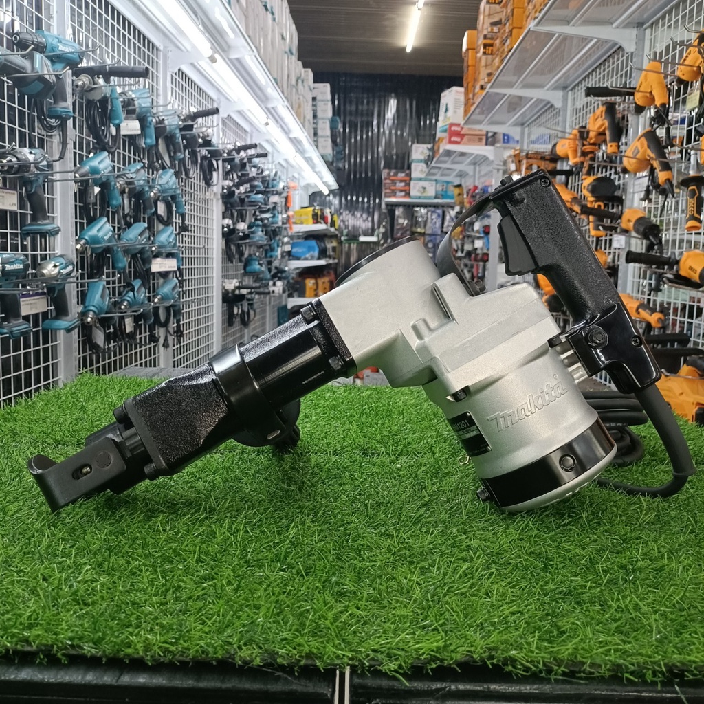 เครื่องสกัดคอนกรีตไฟฟ้า HM-1201 Makita