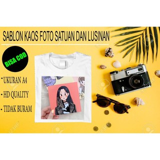  เสื้อยืด ออกแบบดี / เสื้อยืด / พิมพ์ลาย