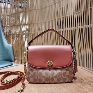 COACH 89089 CASSIE CROSSBODY 19