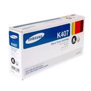 SAMSUNG TONER CLT-K407S