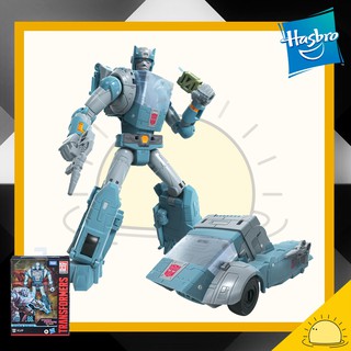 TRANSFORMERS STUDIO SERIES DLX 86 KUP 02  2/8  (AS0G-2/8)