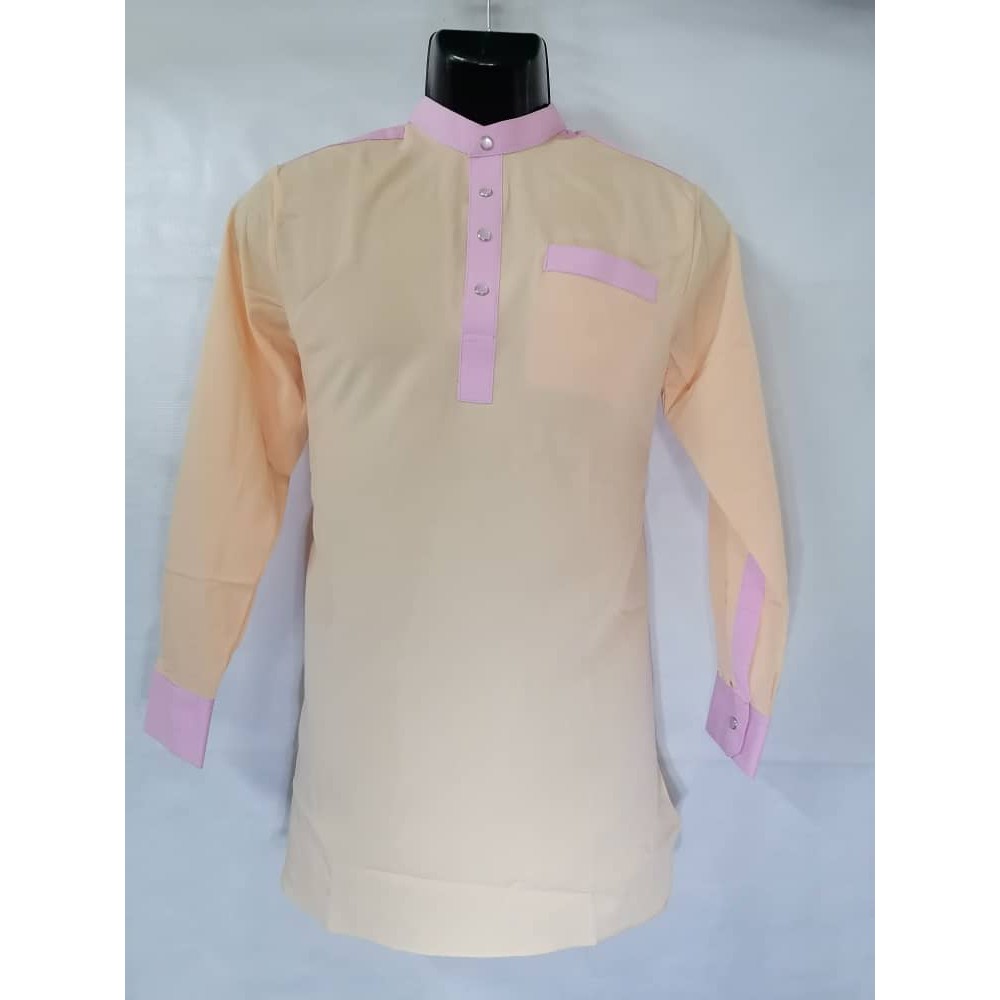 BAJU KURTA / BAJU KURTA SLIMFIT / BAJU KURTA RAYA  / BAJU KURTA MODEN / BAJU RAYA25