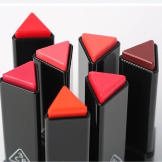 [PRE] 3CE BEBE COLOR LIP BALM