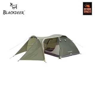 เต็นท์ Blackdeer Archeos Family Tent