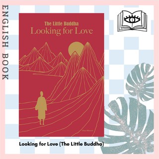 [Querida] หนังสือภาษาอังกฤษ Looking for Love (The Little Buddha) [Hardcover] by Claus Mikosch