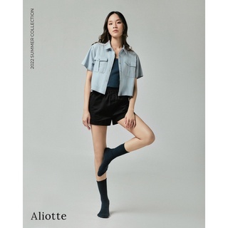 Aliotte - Luma Shirt