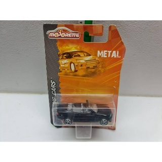 majorette metal bmw ของใหม่ กล่องครบ