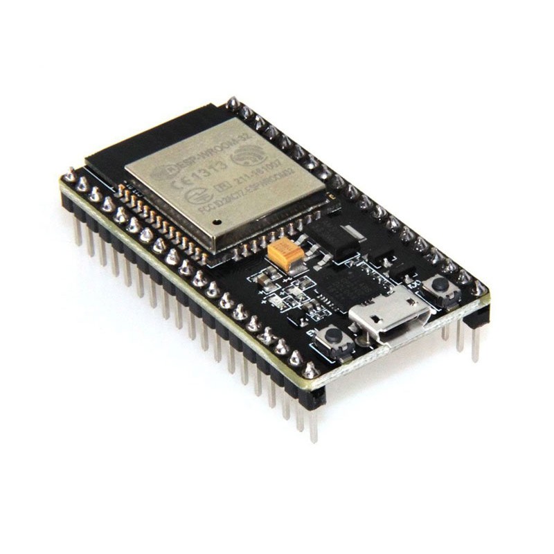 ESP32 บอร์ดพัฒนา IoT WiFi