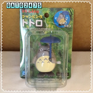 Totoro ตุ๊กตาไขลาน๏มีสินค้าพร้อมส่ง๏