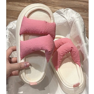 รองเท้าแตะผู้หญิง รองเท้าแตะน่ารัก Size 36-41