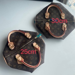 ✨ส่งจากไทย✨ Louis Vuitton Speedy Monogram มีให้เลือก 2ขนาด