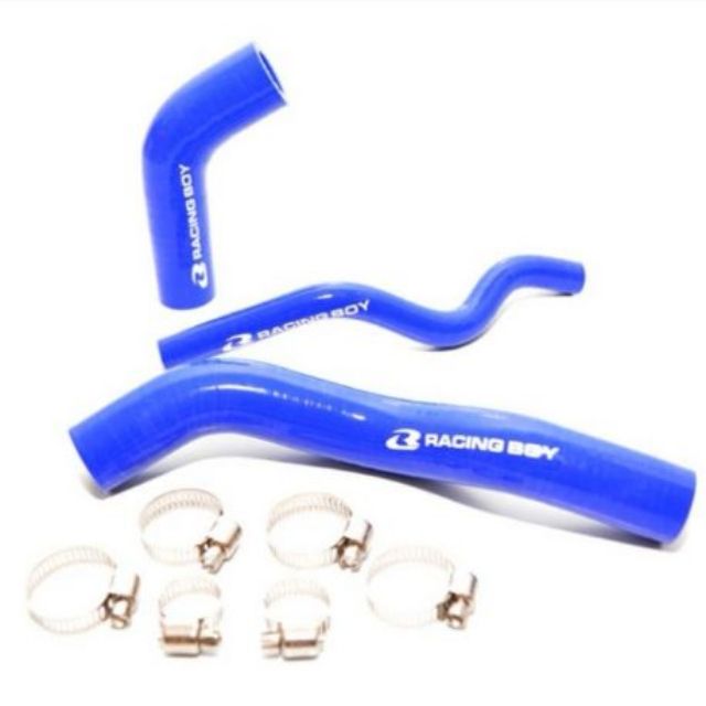 ชุดท่อรับสัญญาณ RCB YAMAHA LC135