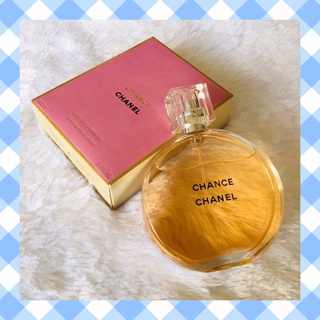 Chanel Chance EDP 100 ml. น้ำหอม