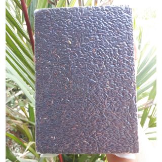 ข้าวไรซ์เบอร์รี่ ไทยแท้100%ขนาด1กิโล(ข้าวใหม่)พรีเมี่ยมเกรดA