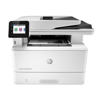 HP LASERJET PRO MFP M428FDNW1A29A,MFP,40PPM9BLACK),1200*1200DPI,512 MB,DUPLEX,NETWORK