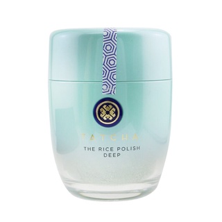 TATCHA - The Rice Polish Foaming Enzyme Powder - Deep (For N