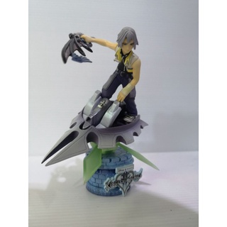 Square Enix Kingdom Hearts Formation Arts vol.1 Shadow/ Kingdom Hearts2 Formation Arts vol.1 Riku