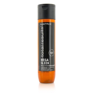 MATRIX - Total Results Mega Sleek Shea Butter Conditioner (For Smoothness) - 300ml/10.1oz