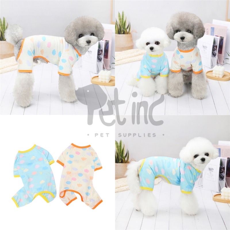 CLOUDY PAJAMA*******