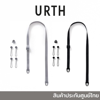 สายคล้องกล้อง URTH Core Camera Strap Slim สินค้าประกันศูนย์ [UNCS20A]