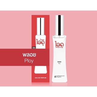 น้ำหอม ไอดู กลิ่นพลอย Ploy Eau de Parfum 30 ml