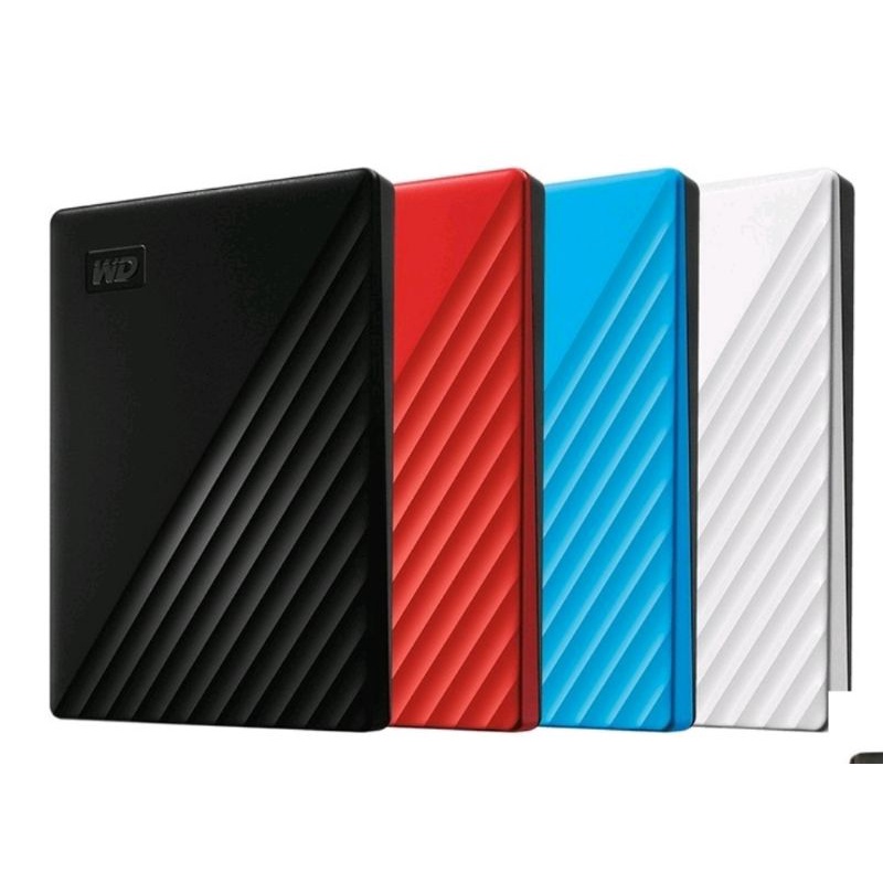 4-16TB External Harddisk WD/Seagate มือสอง คัดเกรด พร้อมส่ง แพ็คส่งกล่องหนาแน่น รับประกัน 30 วัน