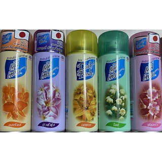 เดลี่เฟรช สเปรย์ Daily fresh กลิ่นฟลอร่า และกลินส้ม 300 มล. …