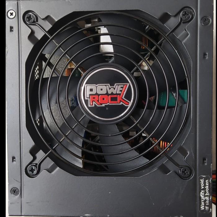PSU GIGABYTE 500W 80PLUS