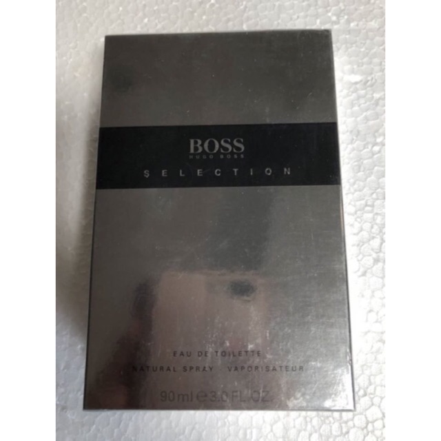 Hugo Boss Selection EDT 90ml