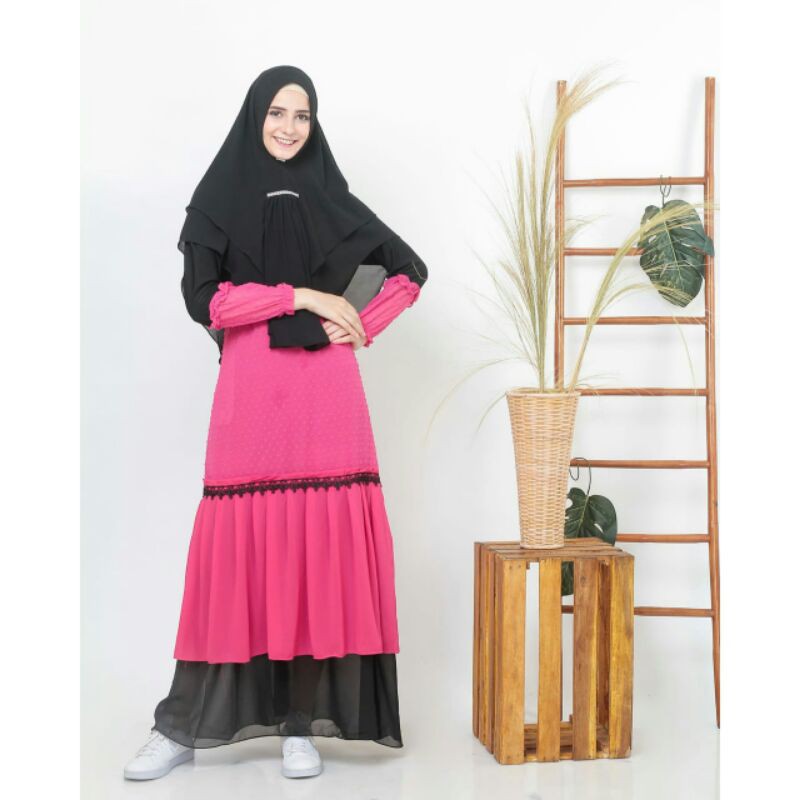 Misha Dress*********