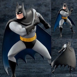 Figure batman ถ่ายจากสินค้าจริง