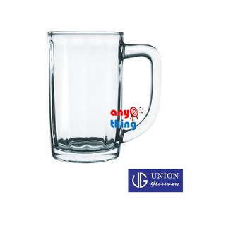 แก้วเบียร์ แก้วหนา แก้วยูเนี่ยน Union Glass