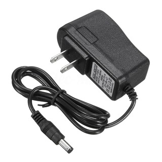 Guitar Feeects Pedal Mains Replacement Power Supply AC Adaptor 9V 1A