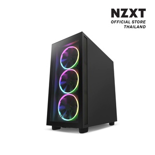 NZXT Case H7 Elite Premium Mid-Tower